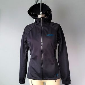 Columbia Wind Block Jacket